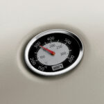 Weber® Q 3200 גריל גז וובר