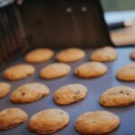 אבן פיצה מזוגגת Weber Crafted