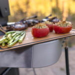 גריל גז GENESIS® II E-310 GBS