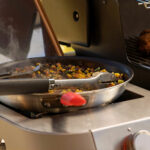 גריל גז GENESIS® II E-310 GBS