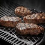 רשת צליה CRAFTED וובר