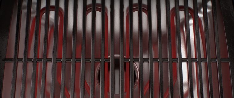 גרילים חשמליים וובר